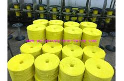China Horticulture Vegetable Fruit Plastic Polypropylene Twine Tying Bundling Rope supplier
