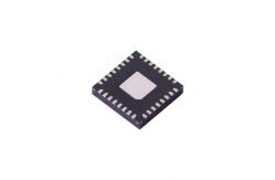 China DP83826IRHBR IC Electronic Components Low latency 10/100-Mbps PHY, MII interface supplier