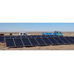 385W 390W 380W Mono Pv Solar Panels 24V 72 Cells 1979×1002×40mm