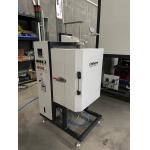 Vacuum Vertical High Temperature Tubular Furnace For Lab 3kW for sale