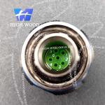 MIL-DTL-38999 Series Ⅰ，Ⅱ，And Ⅲ Connectors, D38999/26FA35PB D38999 Series Ⅲ for sale