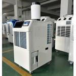 Portable Industrial Heater  1 Ton Cooling Air Conditioner for sale