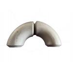 Asme B16.9 Stainless Steel 2205 Long Radius Elbow for sale