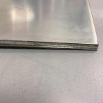 Aluminum Thick Plate for Kitchen and Decorative Industry Precision Technology Innovation for sale