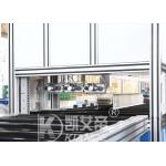 Automatic Inspection MachineBusbar Short Circuit Withstand Insulated Inspection Machine For Busduct