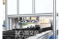 China Automatic Inspection MachineBusbar Short Circuit Withstand Insulated Inspection Machine For Busduct supplier