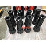 Deep Hole Exploration Reverse Circulation SRC531 3'' Carbide Drill Bits