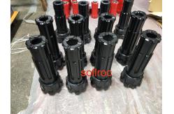 China 130mm 5 1/8'' RC Bits With Shank SRC542 SRC543 SRC545 SRC040 supplier