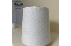 China 100% Meta Aramid Flame Retardant Yarn supplier