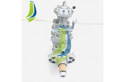 China 22100-1C201 Diesel Fuel Injection Pump 221001C201 for 1HZ Engine supplier