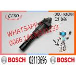 High pressure pump 02113696 0414693001 0414693006 fuel injector pump unit pump for TCD2012 L04 2V VOL-VO for sale