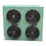 7-15 Mm Tube Diameter and Receiver Drier Included Yes Freezer Room Condensing Unit for Temperature-Sensitive Products for sale