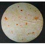 Knitted Polyester Round Fleece Blanket Anti Pilling Multi Size for sale
