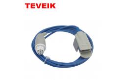 China Datex finger pulse oximetro spo2 display oximetro spo2 blood sensor supplier