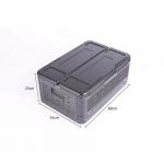 ISO 9001 Certified Customized Protection EPP Cooler Box Package Container for sale