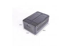 China ISO 9001 Certified Customized Protection EPP Cooler Box Package Container supplier