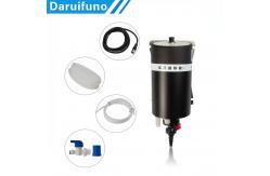 China RS485 Interface Low Turbidity Probe For Sewage Discharge Detection supplier