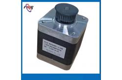 China ATM Machine Parts KD02951-L165 Fujitsu GSR50 Banknote Module Main Motor Assy supplier