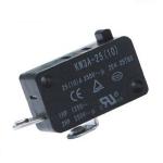 Low Operating Force Wireless Micro KW3A Switch for sale