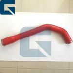 162-6228 Air Intake Pipe 1626228 Air Hose For Excavator E320C for sale