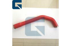 China 162-6228 Air Intake Pipe 1626228 Air Hose For Excavator E320C supplier
