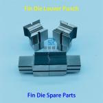 5/8 Inch Fin Die Single Louver Piece For Air Conditioning And Refrigeration for sale