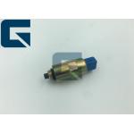  3054C Engine Solenoid Valve 147-2645 1472645 For 312C 313D 315B 318D Excavator for sale