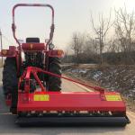 High-Performance Agricultural Equipment Flail Mower for Mowers Farm Equipment for sale