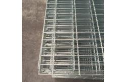 China Steel Grating Trench Cover Essential Component For Safe And Smooth Traffic supplier
