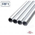 10FT Pre Galvanized EMT Conduit  Pipe For Versatile Wiring Solutions