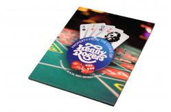 China Shiny Music Card Sound Greeting Cards Matte/Glossy Lamination with Button Cell Battery supplier