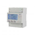 Acrel ADL400 Din Type Energy Meter Measure Power Consumptionpower Meter 3 Phase Energy Usage Monitor for sale