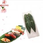 100% Nature Green ISO9001 Bamboo Dropping Leaves for sale