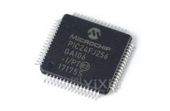 China PIC24FJ256GA106-I/PT supplier