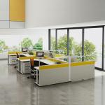 Modular Call Center Cubicles for sale