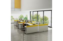 China Modular Call Center Cubicles supplier