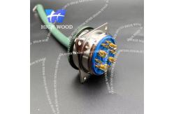 China Circular connector Y16-2416ZK10 supplier