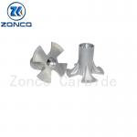 Tungsten Carbide Rotors Stators APS MWD LWD Parts Wellhead Downhole Tools