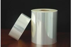 China 1100mm PVA Water Soluble Release Film For Artificial Marble Release supplier