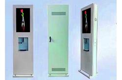 China Full HD Outdoor Digital Signage Ip65 Waterproof With Fan Cooling System supplier