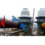 Large Capacity Active Lime Rotary Kiln Metallurgy Machine