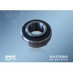 Low Noise Anti Friction Textile Bearing With Adapter Sleeve UK205 for sale