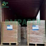 40gsm 50gsm 100% virgin wood pulp Food Grade Kraft Paper for packing food for sale