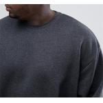 Fat Men Plus Size Oversized Sweatshirts , Cotton Polyester Thick Oversized Hoodie