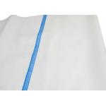 Triple Layer Paper Machine Clothing Felt White Color For Paper Mill for sale
