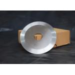 Chipless Cutting Machine Knife 50mm 16mm 1.2mm PVC Plastic Pipe Cutter for sale
