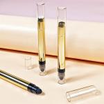 highlighter concealer pencil with sponge oem concealer foundation stick tube with brush for sale