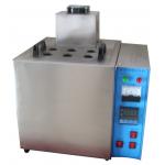 Wire Industry Cable Testing Equipment Thermostatic Control Oil Bath