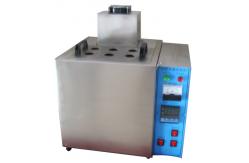 China Wire Industry Cable Testing Equipment Thermostatic Control Oil Bath supplier