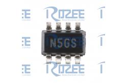 China MAX3051EKA+T supplier